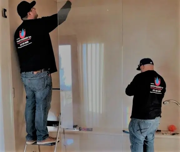 Professional plumbing installation for Tankless Water Heater Installation in Pine Hill Estates